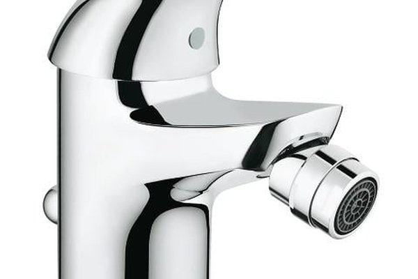 Baterie bideu Grohe Swift-23266000