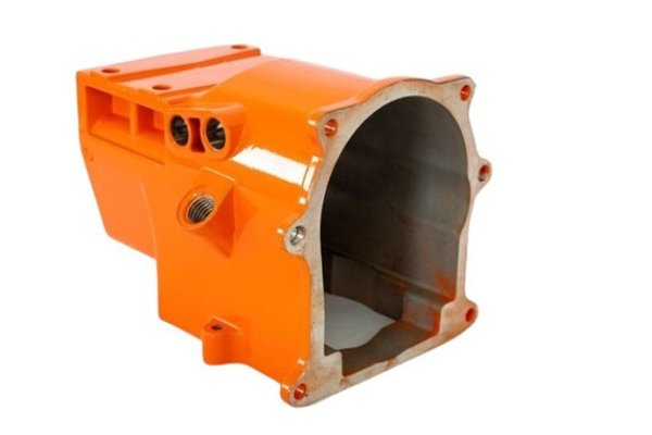 Carcasa cutie de viteza motocultor Ruris 731k