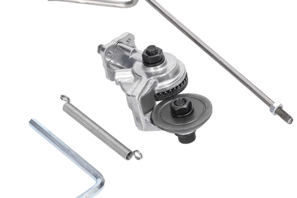 Adaptor bormasina cutter pentru taiat otel/aliaj/ tabla MX1014