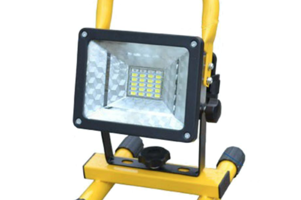 Lampa de Lucru 30W 20LED SMD