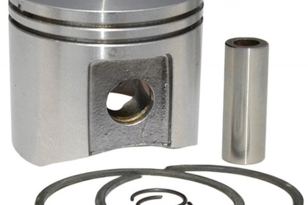 Piston Complet Drujba Husqvarna 390 Ø 55mm Golf