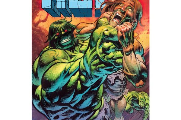 Incredible Hulk TP Vol 03 Soul Cages