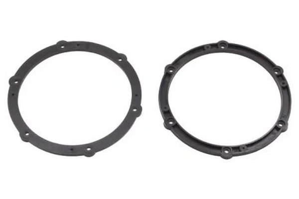 Inele Adaptoare Difuzoare Auto Cod 20.564 pentru Peugeot 5008 I Facelift (2013-2016) - Fata/Spate 170mm