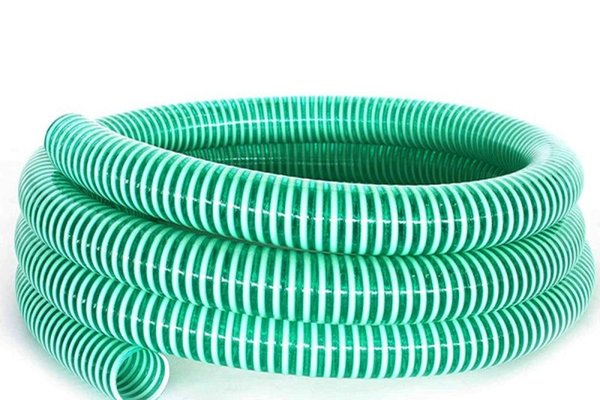Furtun Absorbtie (aspiratie) Motopompa - diametru interior 30 mm - rola 50m