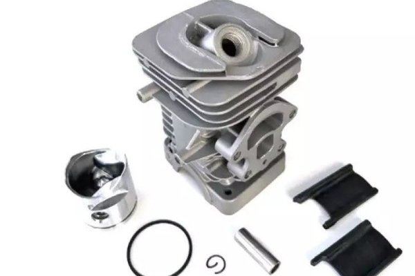 CILINDRU COMPLET HUSQVARNA 235, 236, 240, 39mm, FARMERTEC