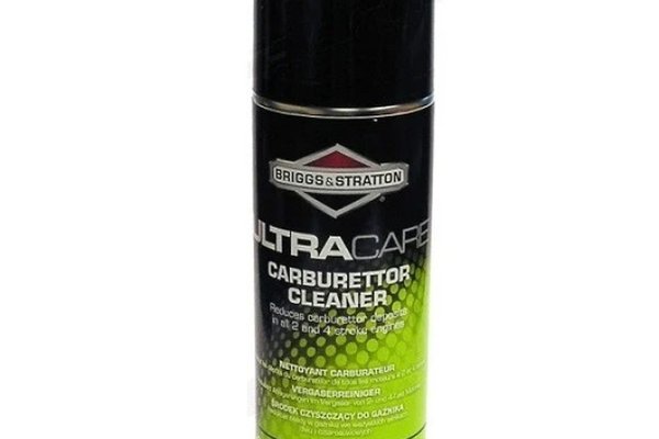 Spray curatare carburator Briggs & Straton ,200ml