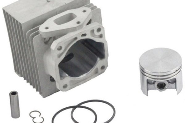 Kit Cilindru Atomizor Compatibil Stihl SR420, BR340, BR420