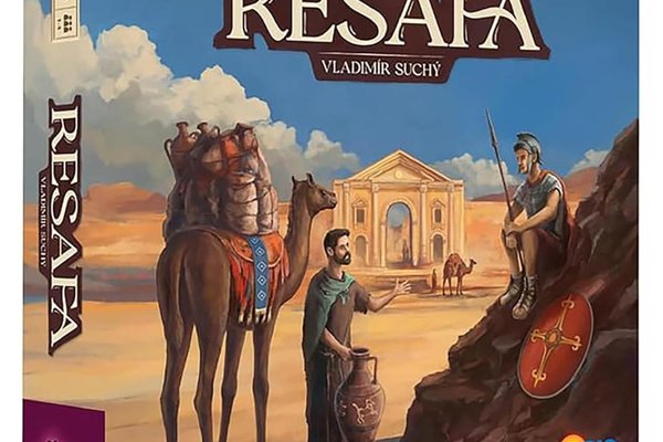 Resafa
