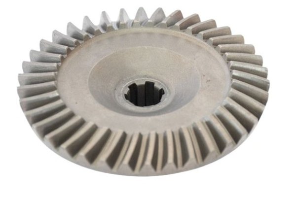 Roata dintata conica motocultor Ruris 731k