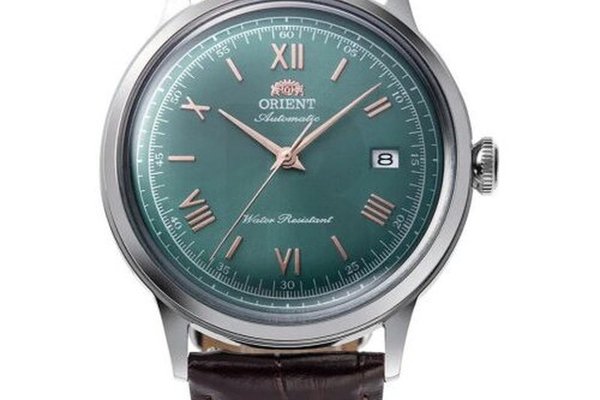 Ceas Orient Bambino RA-AC0023E30B - Stil Clasic si Precizie Japoneza