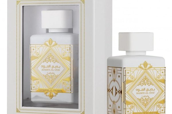 Lattafa Apa de Parfum BADEE AL OUD HONOR & GLORY unisex 100 ml
