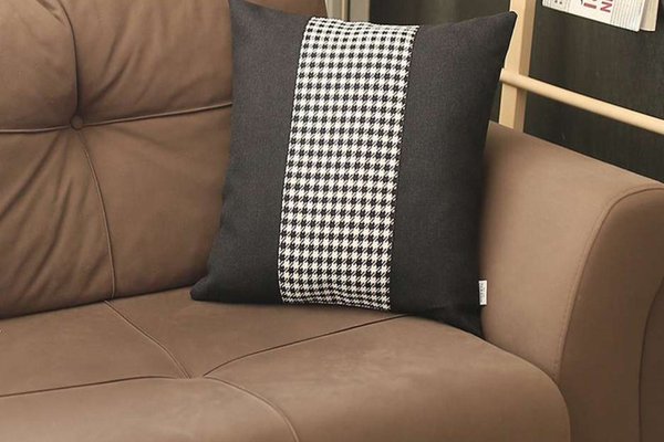 Fata de perna decorativa, Fancy V393, 45x45