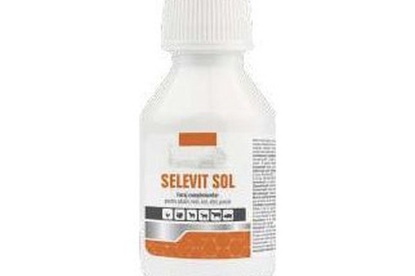 SELEVIT SOL, Pasteur, solutie orala, 100 ml
