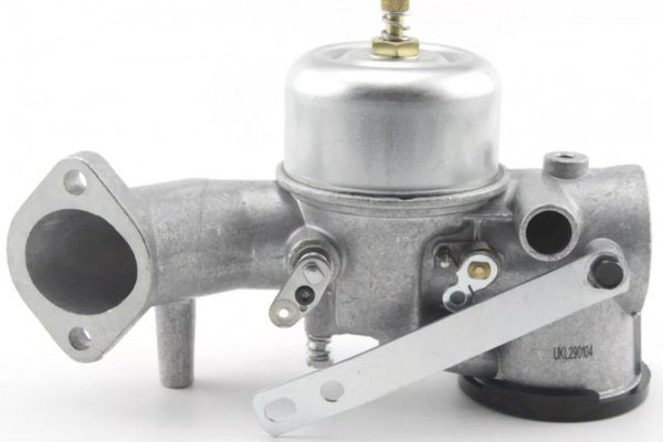 Carburator Briggs-Stratton 490499, 491026, 281707 (12Cp)
