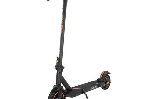 Trotineta electrica pliabila KUKIRIN S1 Max, viteza maxima 25km/h, autonomie 39km, motor 350W, baterie 36V 10.4Ah