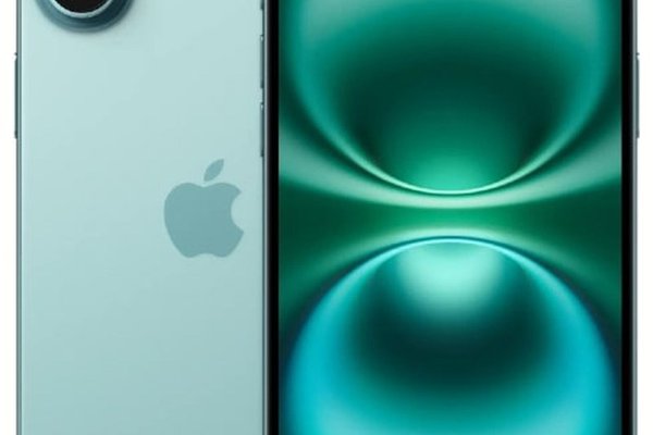 Apple iPhone 16 Plus 256 GB Teal Ca nou