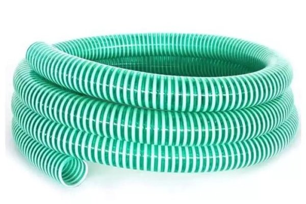 Rola Furtun Absorbtie (aspiratie) Motopompa - 2 Toli (51 mm) - 8 metri