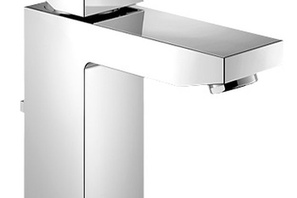 Baterie lavoar  Grohe Eurocube,limitator debit - 2312700E