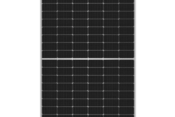 Panou fotovoltaic DAH Solar 590W - DHN-72X16-590W