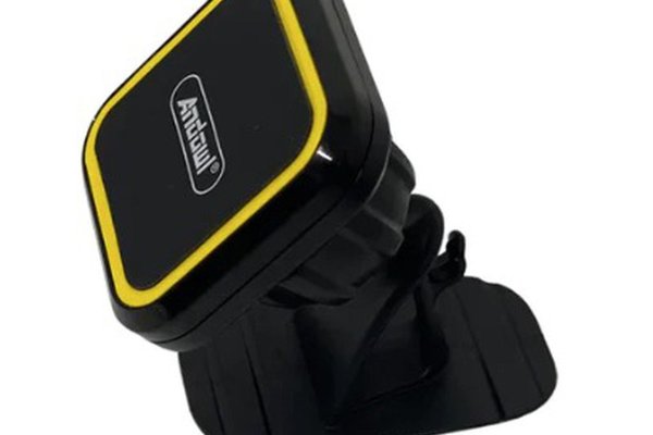 Suport Telefon Mobil Functie Magnetica Baza Lipire Q-CG47
