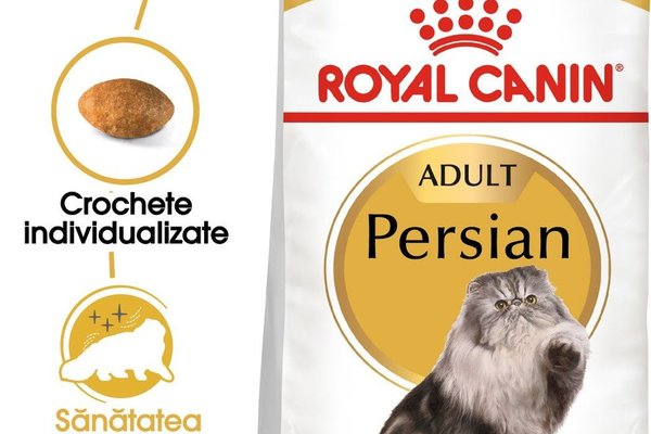 Royal Canin Persian Adult hrana uscata pisica, 400 g