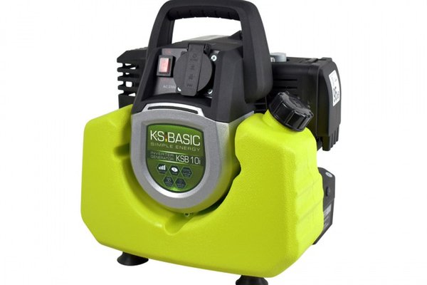 Generator invertor KSB 10i