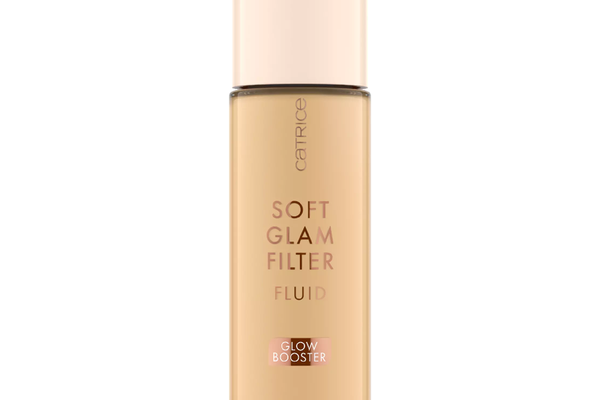 Fond de ten Soft Glam, 020 Light Medium, Catrice