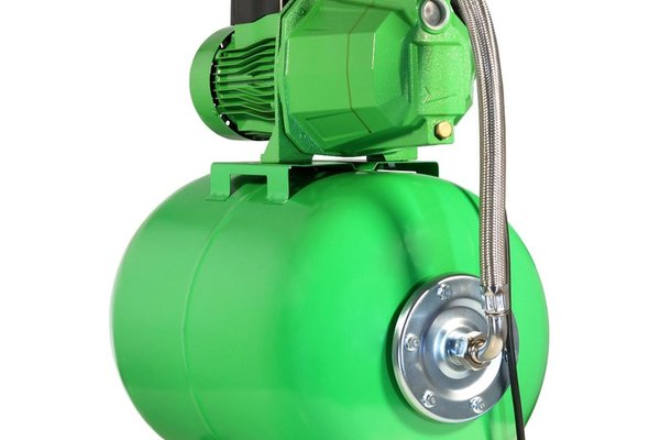 Hidrofor ProGARDEN, HF 450/50, 1500W, 70L/min, 50m, 50L