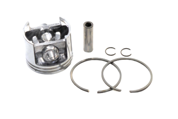 Piston Complet Drujba Stihl 028 Super, MS280, 46mm - Meteor Italia