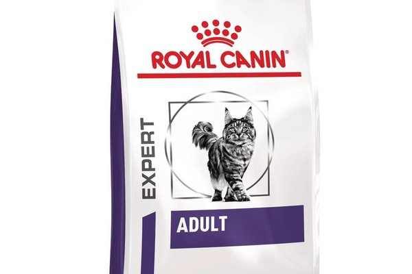 ROYAL CANIN Adult Cat, formula veterinara, hrana uscata pisici, 8 kg