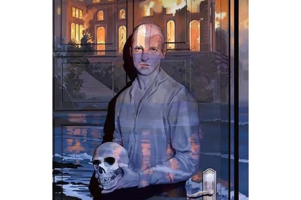 Nice House by The Sea TP Vol 01