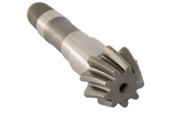 Ax cu pinion conic cutie de viteza motocultor Ruris 650ksd, Ruris 651ksd