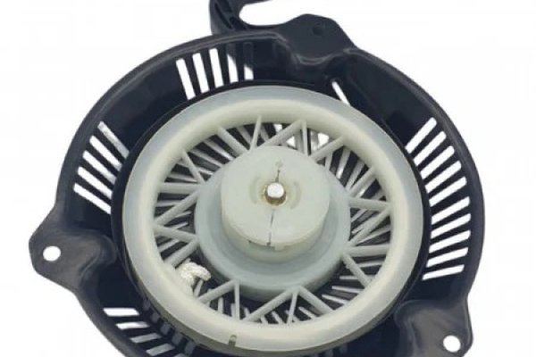 Demaror masina de tuns gazon Ruris Rx 221s, Rx 441s