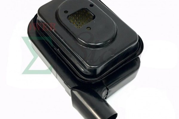 Filtru de aer complet pentru generatoare Kipor si Yanmar L100