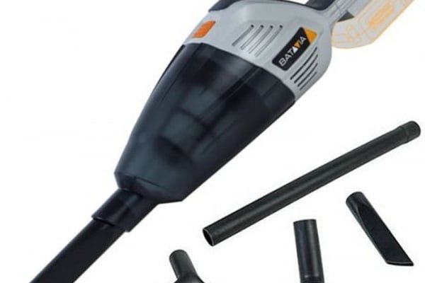 Aspirator de mana fara acumulator Maxxpack Batavia 7063395, 18 V, 500 ml