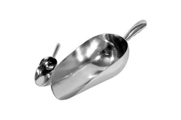 Scafa aluminiu 1.6 kg
