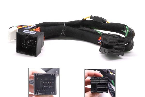 Cablu Plug&Play SNH OEM PNP-PZ045 pentru Peugeot si Citroen