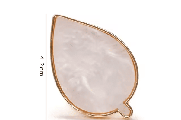 Paleta amestec culori tip inel - PY1 - PY4