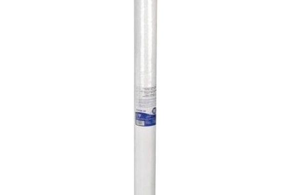 Cartus filtrant apa din polipropilena 30
