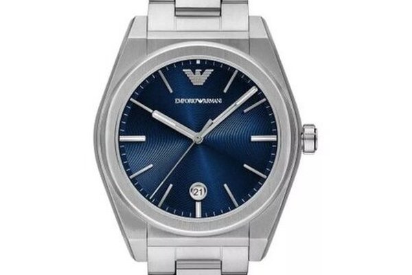Ceas Emporio Armani Federico AR11620 - Eleganta si Stil in Fiecare Detaliu