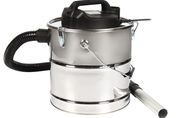 Aspirator Cenusa 1200W, 18L, Detoolz DZ-CI106