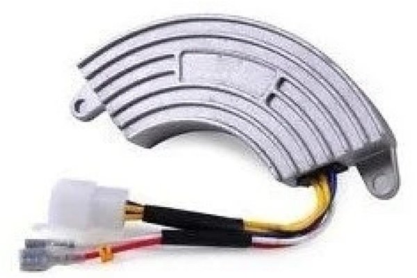 Regulator de Tensiune AVR 5KW (250V 470F) din Aluminiu