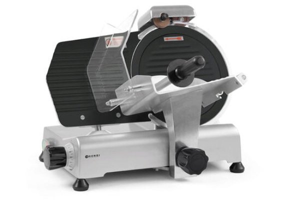 Feliator Kitchen Line Teflon, 150 W, Grosime reglabila, diametru max 180mm, potrivit si pentru branzeturi, Argintiu