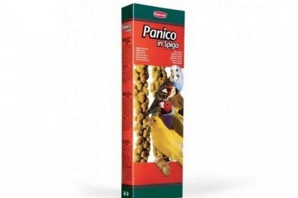 Panico In Spiga, Padovan, 100 g