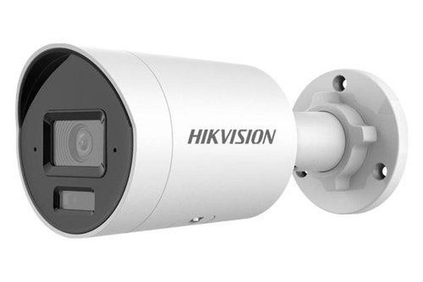 Camera Hikvision IP Bullet DS-2CD2043G2-LI (2.8MM) 4MP cu Acusens