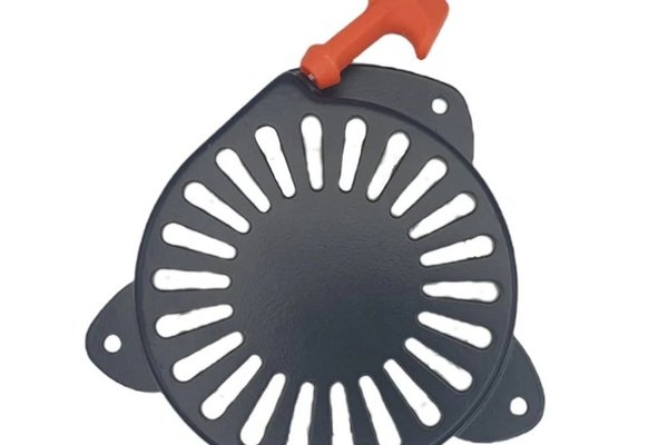 Demaror Original Ruris RX300s 2022 pentru Masina de Tuns Gazon Atlet 1009