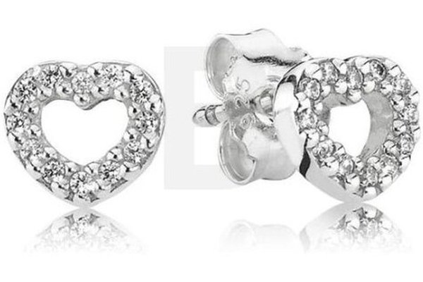 Pandora Moments 290528CZ - Bratara Eleganta cu Charmuri Stralucitoare