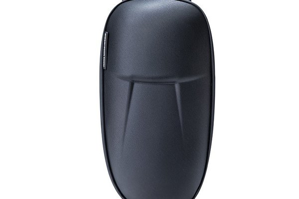 Borseta de depozitare cu fermoar Xiaomi Electric Scooter Storage Bag pentru trotineta