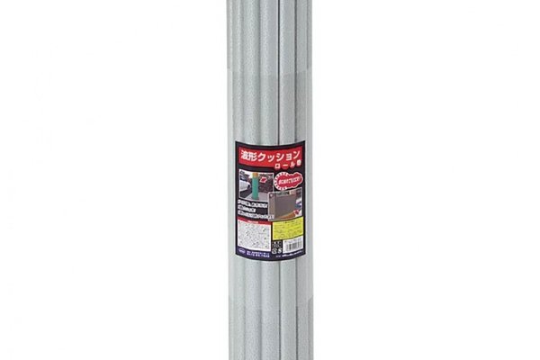 Panou decorativ pentru perete Car Boy Safety gri deschis din spuma 600x900x9 mm