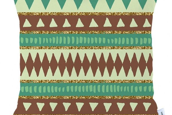 Fata de perna decorativa, Fancy V148, 43x43